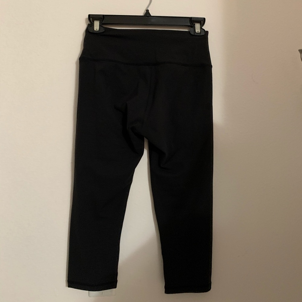 Gymshark Capri leggings - Picture 3 of 4